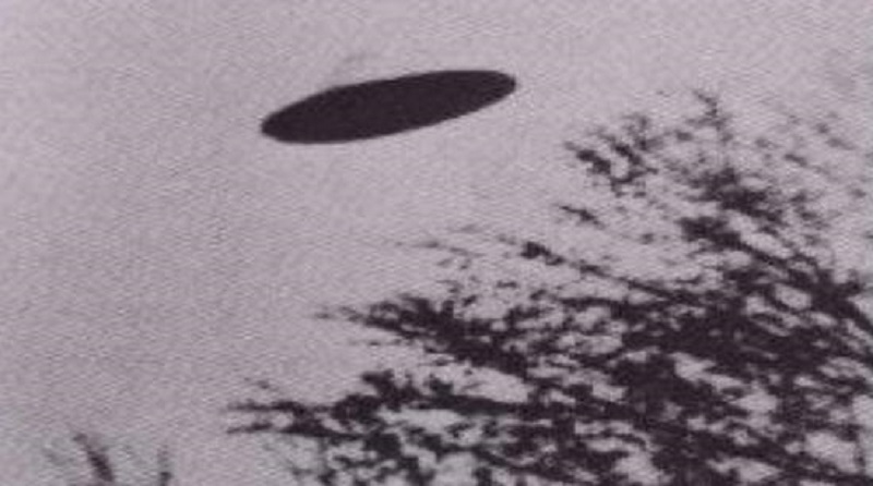  The Phoenix Lights: A Massive UFO Sighting in 1997